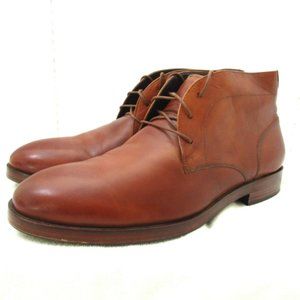 Cole Haan Kennedy Grand Chukka Boots Mens